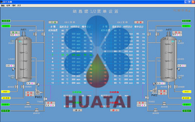 棉籽油分提设备厂家